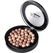 Aden Powder Pearls Almond 03