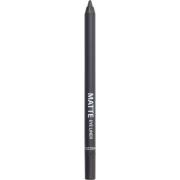 Gosh Matte Eye Liner 003 Grey