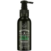 The Scottish Fine Soaps Moisturiser 100 ml