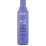 Aveda Blonde Revival  Shampoo  200 ml