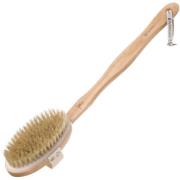 Hydréa London Classic Body Brush with  Natural Bristle