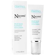 Nacomi Next Level Dermo Multi-Level Hydration Face Cream 50 ml