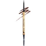 Kokie Cosmetics Micro-Fine Eyebrow Pencil Auburn