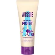 Aussie Miracle Moist Conditioner Miracle Moist 200 ml