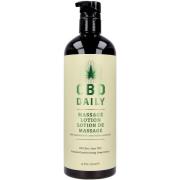  Daily Massage Lotion 739 ml