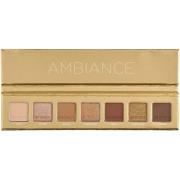 Sigma Beauty Ambiance 7 Shade Eyeshadow Palette