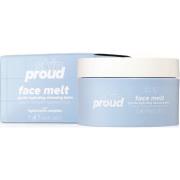 I Am Proud Skin Proud Face Melt Gentle Hydrating Cleansing Balm 7