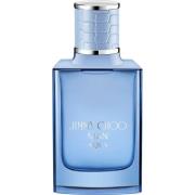 Jimmy Choo Man Aqua Eau De Toilette 30 ml