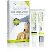 Beconfident Teeth Whitening Dual Boost X2 Refill