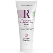 Spotlight Oral Care Toothpaste for Rebuilding Teeth 100 ml