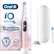 Oral B iO6S Pink Sand Sensitive