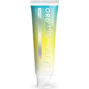 Organic People Toothpaste Ginger Fizz 85 g