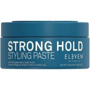Eleven Australia Strong Hold Styling Paste 85 g