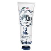 Pasta del Capitano 1905 Whitening Travel Size Toothpaste 25 ml