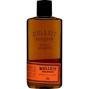 Pan Drwal Bulleit Bourbon Partashampoo 150 ml