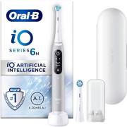 Oral B iO6N Grey Opal