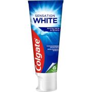 Colgate Toothpaste Sensation White 75 ml