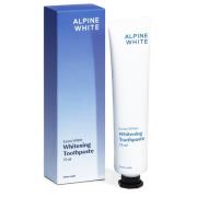 ALPINE WHITE Whitening & Care Whitening Toothpaste Extra White 75