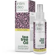 Australian Bodycare Intim Deo Lemon Myrtle  100 ml