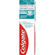 Colgate Toothpaste Sensitive Instant Relief 75 ml