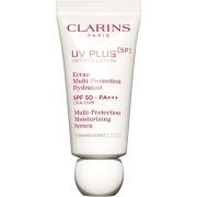 Clarins UV PLUS Multi-Protection Moisturizing Screen 30 ml