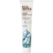 Ecodenta Organic Line Organic Sensitivity Relief toothpaste with