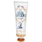 Pasta del Capitano 1905 ACE Travel Size Toothpaste 25 ml