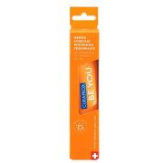 Curaprox Be You toothpaste Pure happiness, peach & apricot 60 ml