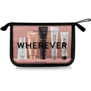 Madara Skincare Wherever Travel Set 5-In-1