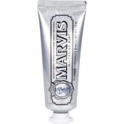 Marvis Whitening Mint 25 ml