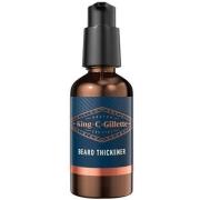 King C. Gillette Beard Serum 50 ml