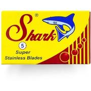 Nõberu of Sweden Shark 5 Super Stainless Blades