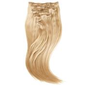 Rapunzel of Sweden Clip-on set 7 pieces 30 cm 8.3 Honey Blonde