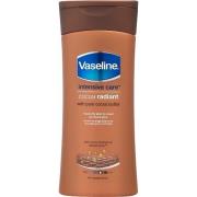 Vaseline Cocoa Radiant Hudlotion 200 ml