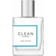 CLEAN Classic Cool Cotton Eau de Parfum 60 ml