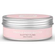 Proclé Slottet Fling Body Butter  200 ml