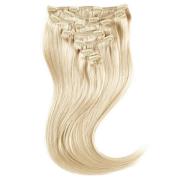 Rapunzel of Sweden Clip-on set 7 pieces 40 cm