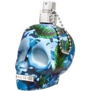 POLICE Police To Be Exotic Jungle Eau de Toilette for Man 40 ml