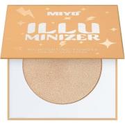 MIYO Illuminizer 01 Galle Light