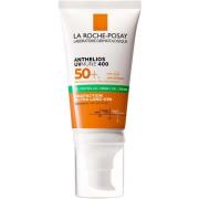 La Roche Posay Anthelios UVmune 400 Oil Control SPF50+ 50 ml