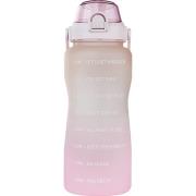 Beauty Rebels Motivational Water bottle 2,2 L Santa Teresa
