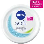 NIVEA Soft 300 ml