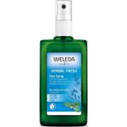 Weleda Herbal Fresh Deo Spray Salbei 100 ml