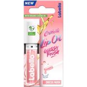 Labello Lip Oil 5,5 ml Nude