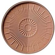 Artdeco Bronzing Powder Compact Refill  Terracotta