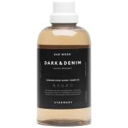 Steamery Dark & Denim Laundry Detergent 750 ml