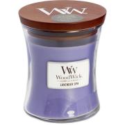 WoodWick Lavender Spa Medium 284 ml