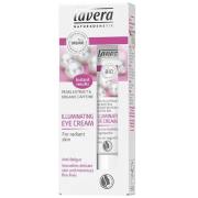 Lavera Illuminating Eye Cream 15 ml