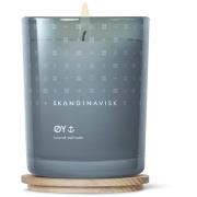 Skandinavisk ØY Home Collection Scented Candle 200 g