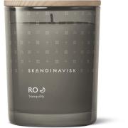 Skandinavisk RO Home Collection Scented Candle 200 g